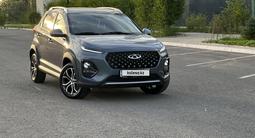 Chery Tiggo 2 Pro 2024 года за 4 890 000 тг. в Астана – фото 4