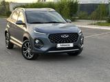 Chery Tiggo 2 Pro 2024 года за 4 890 000 тг. в Астана – фото 5