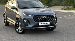 Chery Tiggo 2 Pro 2024 года за 4 890 000 тг. в Астана – фото 5