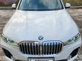 BMW X7 2020 года за 49 000 000 тг. в Шымкент