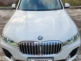 BMW X7 2020 годаfor49 000 000 тг. в Шымкент