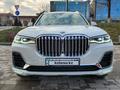 BMW X7 2020 года за 49 000 000 тг. в Шымкент – фото 2