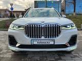 BMW X7 2020 годаfor49 000 000 тг. в Шымкент – фото 2