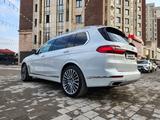 BMW X7 2020 годаfor49 000 000 тг. в Шымкент – фото 4