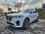 BMW X7 2020 годаfor49 000 000 тг. в Шымкент – фото 3