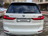 BMW X7 2020 годаfor49 000 000 тг. в Шымкент – фото 5