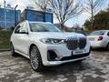 BMW X7 2020 годаүшін49 000 000 тг. в Шымкент – фото 8