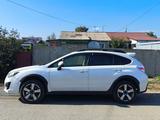 Subaru Crosstrek 2013 годаүшін5 000 000 тг. в Экибастуз – фото 2