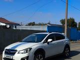 Subaru Crosstrek 2013 годаүшін5 000 000 тг. в Экибастуз