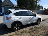 Subaru Crosstrek 2013 годаүшін5 000 000 тг. в Экибастуз – фото 5