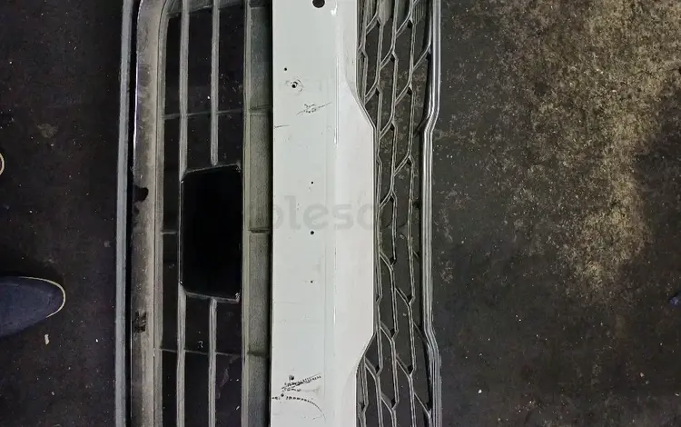 Передний бампер кия к5 за 180 000 тг. в Кызылорда