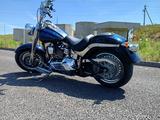 Harley-Davidson  Fat Boy 2007 года за 6 500 000 тг. в Шымкент – фото 2