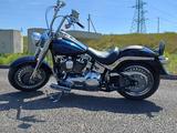 Harley-Davidson  Fat Boy 2007 года за 6 500 000 тг. в Шымкент – фото 3