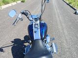 Harley-Davidson  Fat Boy 2007 года за 6 500 000 тг. в Шымкент – фото 5