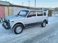 ВАЗ (Lada) Lada 2131 (5-ти дверный) 2012 года за 2 400 000 тг. в Уральск