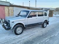 ВАЗ (Lada) Lada 2131 (5-ти дверный) 2012 годаүшін2 400 000 тг. в Уральск