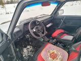 ВАЗ (Lada) Lada 2131 (5-ти дверный) 2012 года за 2 400 000 тг. в Уральск – фото 4
