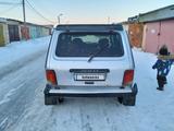 ВАЗ (Lada) Lada 2131 (5-ти дверный) 2012 годаүшін2 400 000 тг. в Уральск – фото 3