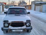 ВАЗ (Lada) Lada 2131 (5-ти дверный) 2012 года за 2 400 000 тг. в Уральск – фото 2