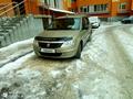 Renault Logan 2011 годаfor2 100 000 тг. в Астана – фото 6