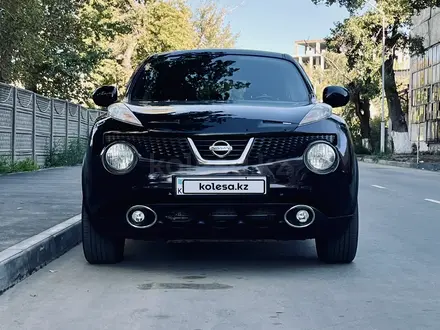 Nissan Juke 2014 года за 6 500 000 тг. в Астана – фото 2