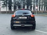 Nissan Juke 2014 годаүшін6 800 000 тг. в Астана – фото 5