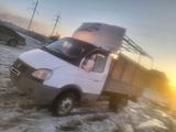 ГАЗ ГАЗель 2008 года за 2 650 000 тг. в Семей – фото 2