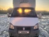 ГАЗ ГАЗель 2008 года за 2 650 000 тг. в Семей