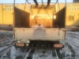 ГАЗ ГАЗель 2008 года за 2 650 000 тг. в Семей – фото 4