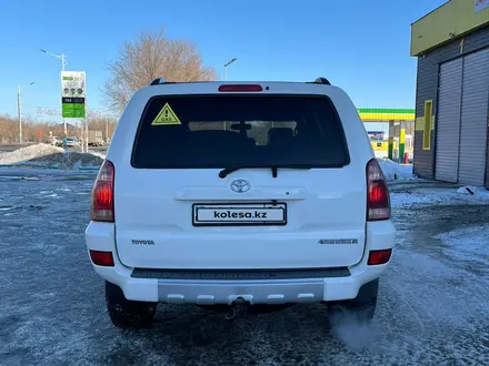 Toyota 4Runner 2003 года за 10 000 000 тг. в Актобе – фото 3