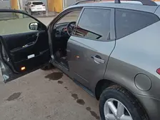 Nissan Murano, 2005