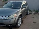 Nissan Murano 2005 года за 3 900 000 тг. в Уральск – фото 2