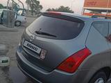 Nissan Murano 2005 года за 3 900 000 тг. в Уральск – фото 4