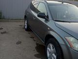 Nissan Murano 2005 года за 3 900 000 тг. в Уральск – фото 5