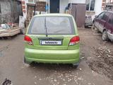 Chevrolet Matiz 2005 года за 600 000 тг. в Каскелен