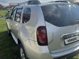 Renault Duster 2015 года за 4 700 000 тг. в Усть-Каменогорск – фото 3