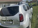 Renault Duster 2015 года за 4 700 000 тг. в Усть-Каменогорск – фото 4
