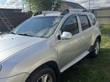 Renault Duster 2015 года за 4 700 000 тг. в Усть-Каменогорск – фото 2