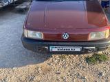 Volkswagen Passat 1993 года за 1 400 000 тг. в Шымкент – фото 4