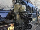 Двигатель Хонда Аккорд 7 2.4 АКЦИЯ к24а2 к24 K24A2 K24 гур стартер дроссель за 300 000 тг. в Алматы – фото 3