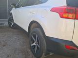 Toyota RAV4 2014 года за 11 500 000 тг. в Караганда – фото 5