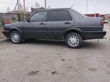 Volkswagen Jetta 1991 года за 1 250 000 тг. в Костанай – фото 2