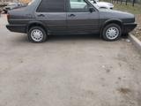 Volkswagen Jetta 1991 года за 1 250 000 тг. в Костанай – фото 3