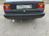 Volkswagen Jetta 1991 года за 1 250 000 тг. в Костанай – фото 4
