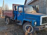 ГАЗ  53 1992 года за 1 400 000 тг. в Уральск