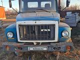 ГАЗ  53 1992 года за 1 400 000 тг. в Уральск – фото 2