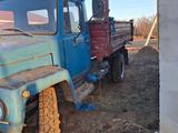 ГАЗ  53 1992 года за 1 400 000 тг. в Уральск – фото 3