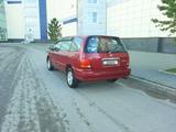 Honda Odyssey 1997 годаүшін3 500 000 тг. в Усть-Каменогорск – фото 4