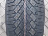 Шины Continental 255/40/r21 Viking7 за 160 000 тг. в Алматы