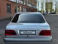 Mercedes-Benz E 230 1997 годаүшін1 500 000 тг. в Астана – фото 4